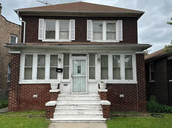 3907 Grand Blvd, East Chicago, IN 46312