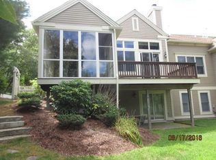 153 Nobscot Rd, Sudbury, MA 01776