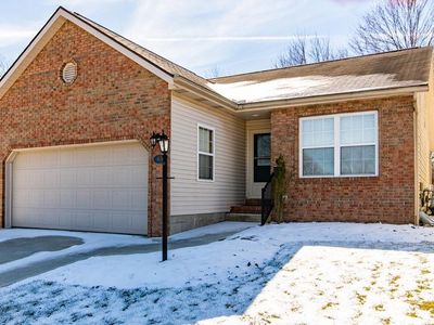 865 Greenfield Dr, Mansfield, OH, 44904