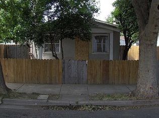 921 4th St, Marysville, CA 95901