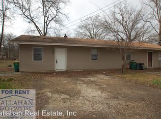 3423A Chandler St, North Little Rock, AR 72118