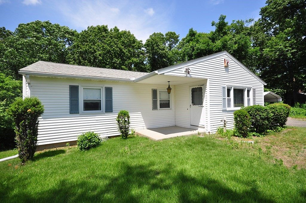 252 Sunrise Ter, Springfield, MA 01119 Zillow