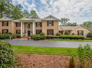 3415 Wheeler Rd, Augusta, GA 30909