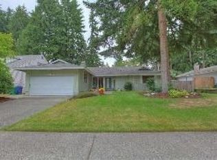 14206 117th Ave NE, Kirkland, WA 98034