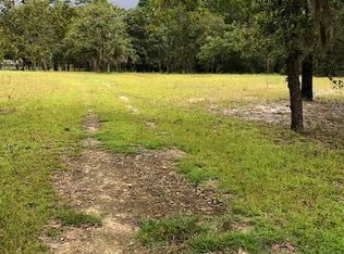 17085 Clearwater Creek Ln, Perry, FL 32348