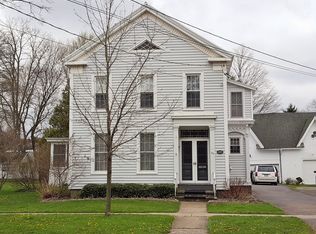 35 Cayuga St, Homer, NY 13077