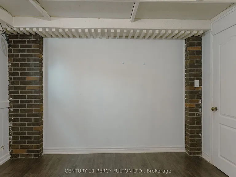 190 Morningside Ave #BASEMENT — Photo 4