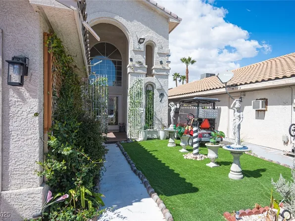 4381 Flagship Ct, Las Vegas, NV 89121