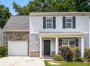 2317 Richard Rozzelle Dr, Charlotte, NC 28214