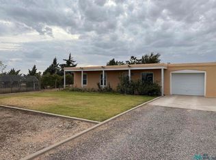 9 Sagebrush Trl, Artesia, NM 88210