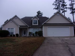 10565 Marigold Ct, Hampton, GA 30228