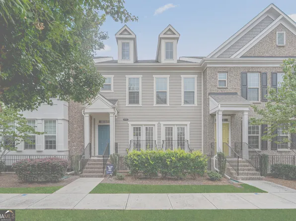 1982 Washington Park Ln, Decatur, GA 30033