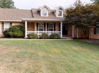 16 Mount Cassino, Pevely, MO 63070