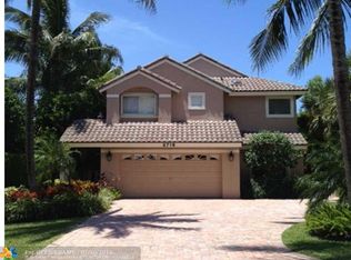 2719 NE 27th Ct, Lighthouse Pt, FL 33064