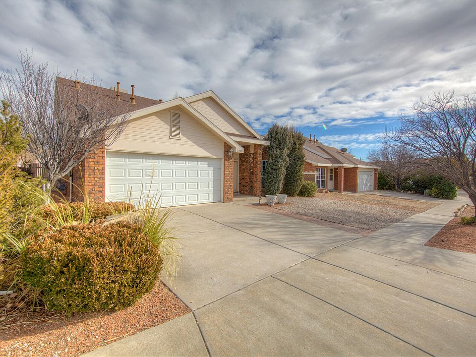 2208 Brookstone Dr NW Albuquerque NM 87120 Zillow