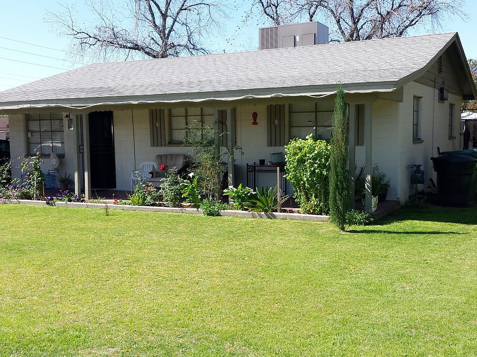 1st image of 420 N BRIMHALL Street