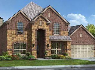 13814 Barrett Ridge Ln, Houston, TX 77044