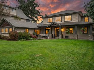 5660 Riverside St, Abbotsford, BC V4X1T4