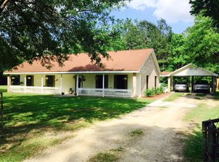 23090 Road 261, Picayune, MS 39466