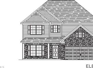 3809 Kestrel Ln #91, Colfax, NC 27235