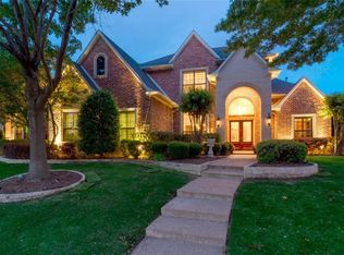 6704 Greyhawk Cir, Plano, TX 75024