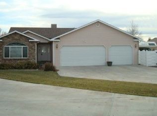 574 Maxwell Dr, Grand Junction, CO 81504