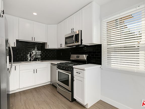 2nd image of 1345 S Constance St #1