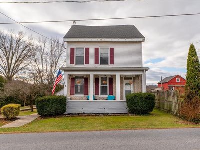 4242 Dillingersville Rd, Zionsville, PA, 18092