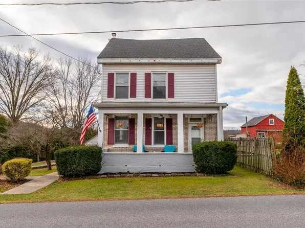 4242 Dillingersville Rd, Zionsville, PA 18092