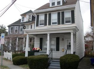 811 Wood Ave, Easton, PA 18042