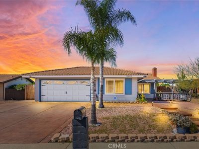 12659 Meadbury Dr, Moreno Valley, CA, 92553