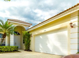 5785 Fountains Dr S, Lake Worth, FL 33467