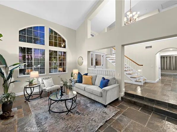 12 Mahogany Run, Coto De Caza, CA 92679