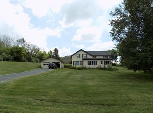 4821 Sherman Rd, Slinger, WI 53086