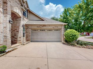 4016 Appleton Ln, Flower Mound, TX 75022
