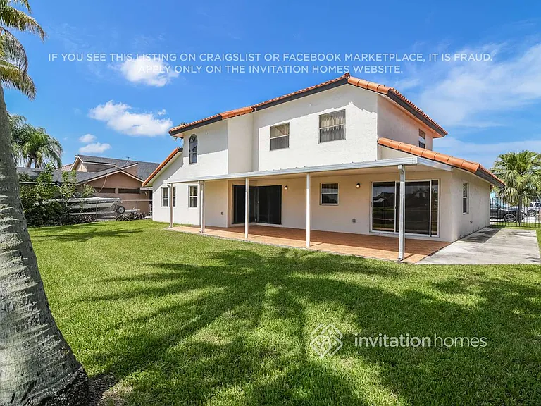 6731 SW 155th Ave — Photo 18