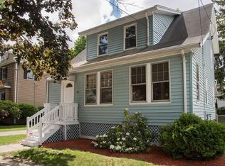65 Pearl St, Melrose, MA 02176