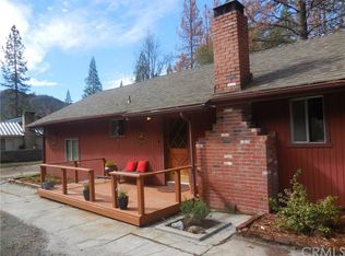 39611 E Idylwild, Bass Lake, CA