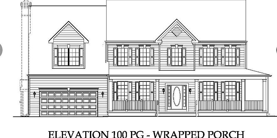 1st image of 16701 Mill Station Way