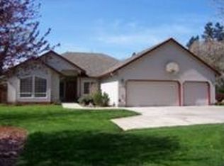 1420 SE 97th Ave, Vancouver, WA 98664