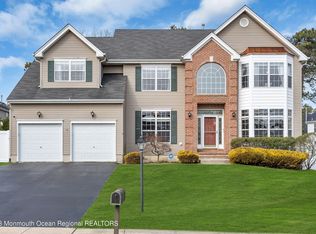5 Ballast Ave, Barnegat, NJ 08005