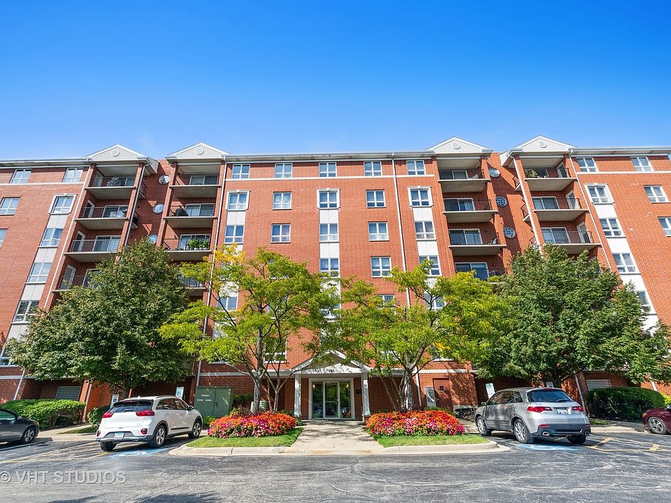 1st image of 190 N Milwaukee Ave #3-407