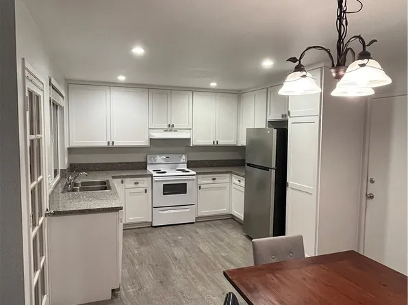 22985 Caminito Olivia #55, Laguna Hills, CA 92653