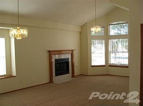 Living-Dining Room