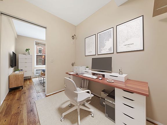 5th image of 350 Bleecker St APT 3N