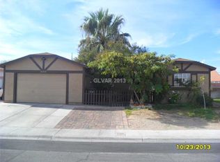 4016 Dale Evans Dr, Las Vegas, NV 89108