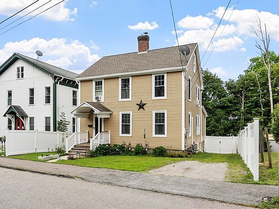2nd image of 27 Cedar St