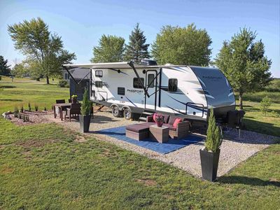 1379 Fairfield Way, Gladwin, MI, 48624