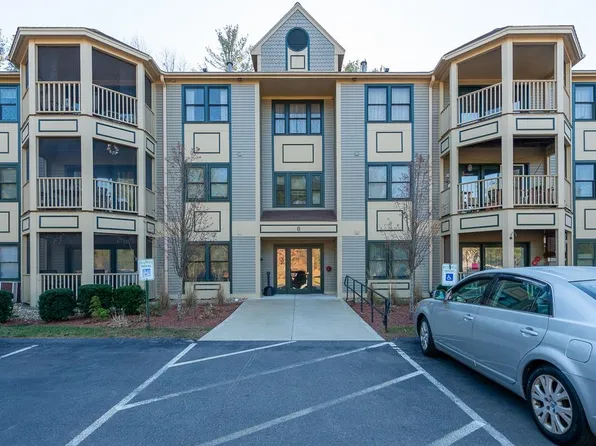 6 Mayfair Lane #107, Nashua, NH 03063
