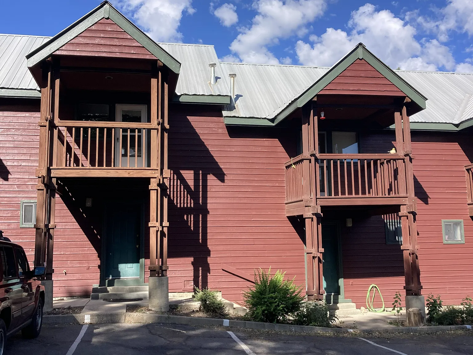 2 bed, $1,850 — Photo 1